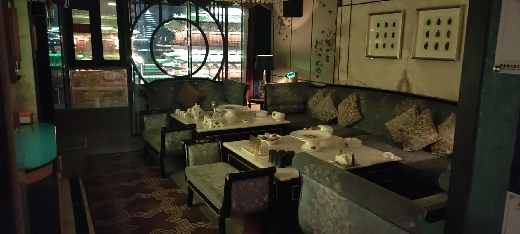 晋中商务ktv创新商务ktv新玩法揭秘-昔阳县ktv预定